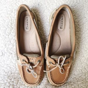 Women's Angelfish Boat Shoe